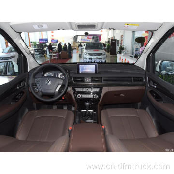 Dongfeng Fengxing M6 9 SEATS MPV CAR